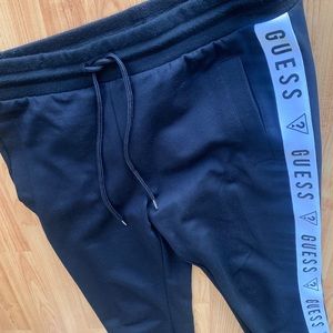 Guess Jogger Pants